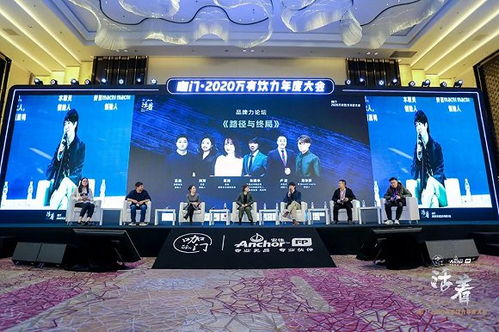 喜茶、茶顏悅色、煮葉 從三杯茶預(yù)見2020飲品業(yè)趨勢
