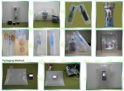 超盛包裝材料 懸浮充氣袋等創(chuàng)新包裝解決方案的專業(yè)供應(yīng)商